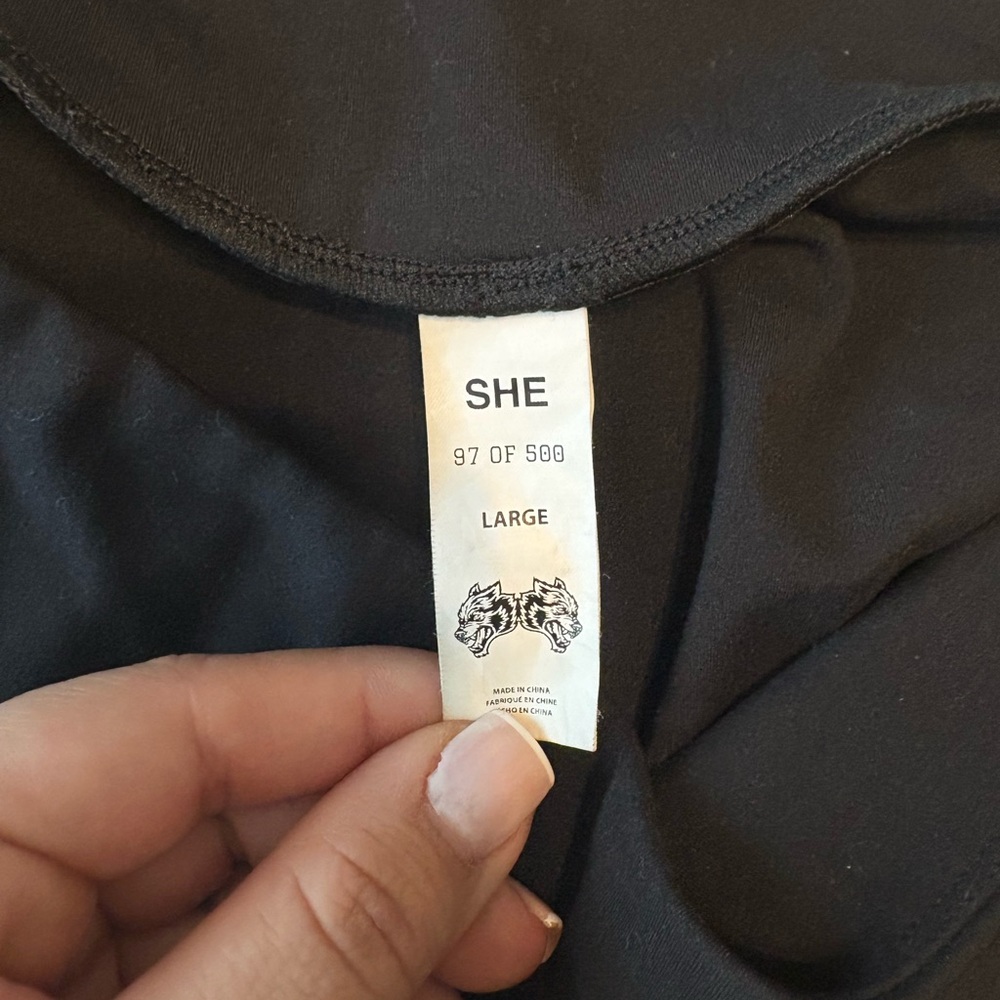 Darc Sport Women's Shorts - Picture 3 of 3